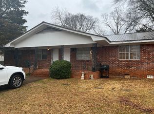 41 Strickland St #B, Fairburn, GA 30213