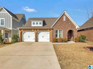 2030 Overlook Pl, Trussville, AL 35173