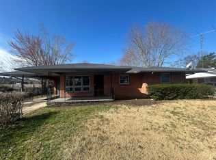 1261 N Lee St, Bowling Green, KY 42101