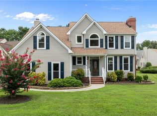 1300 Arce Ct, Chesapeake, VA 23322