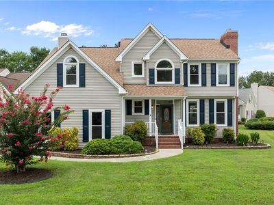 1300 Arce Ct, Chesapeake, VA, 23322