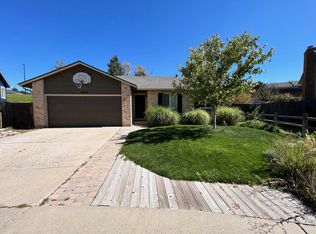 2048 Turner Ct, Castle Rock, CO 80104