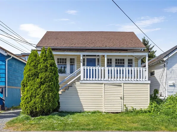 36 Irwin St, Nanaimo, BC V9R 4X1