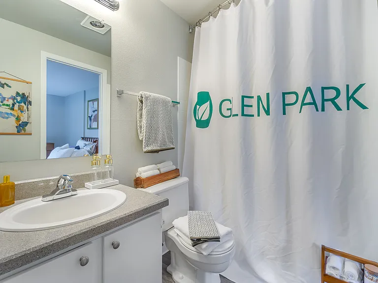 Glen Park At West Campus — Photo 29