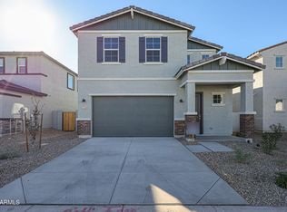 2721 E Bluff Springs Ave, Apache Junction, AZ 85119