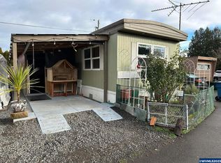 19798 Highway 99e UNIT 22, Hubbard, OR 97032