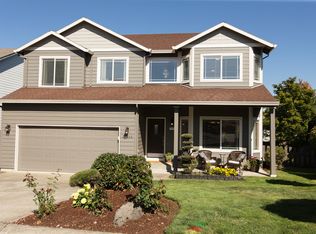 16355 SW Marcile Ln, Beaverton, OR 97007