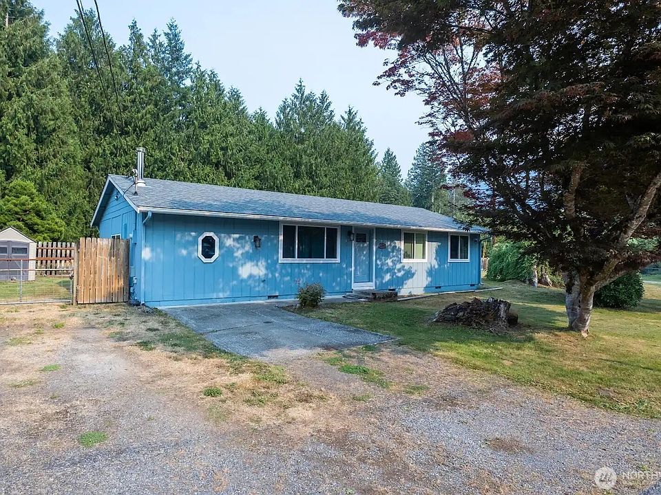 1st image of 16205 357th Avenue SE