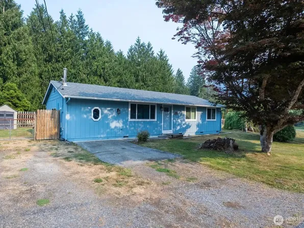 16205 357th Avenue SE, Sultan, WA 98294
