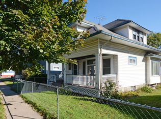 946 Burr St, Saint Paul, MN 55130