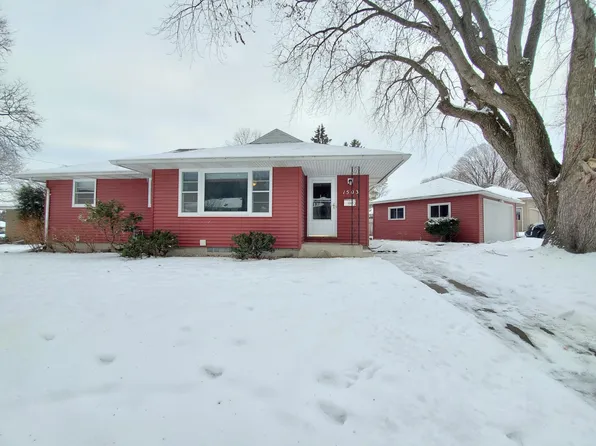 1503 13th Ave NW, Rochester, MN 55901