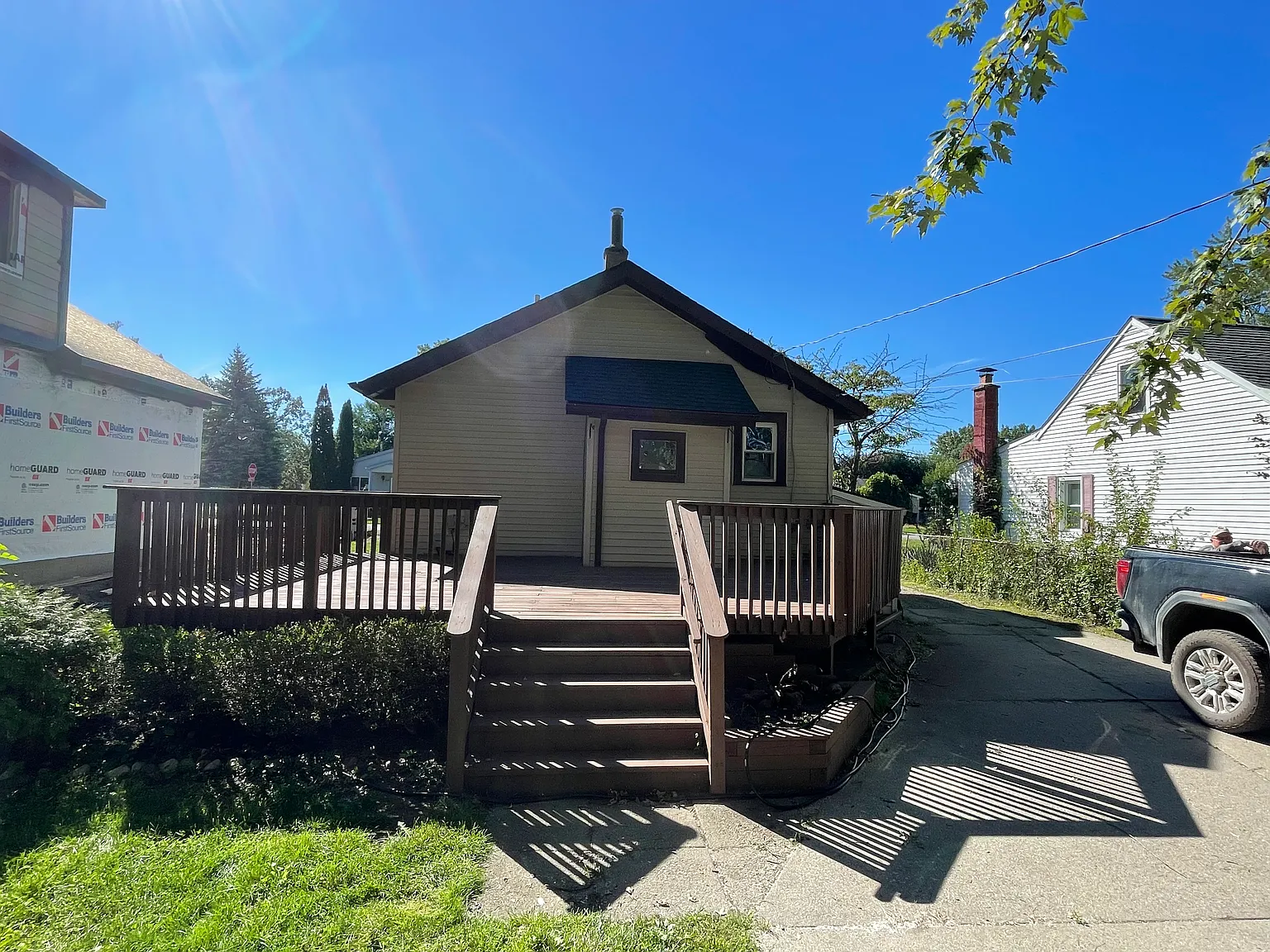 2 bed, 850 sqft, $1,450 — Photo 4