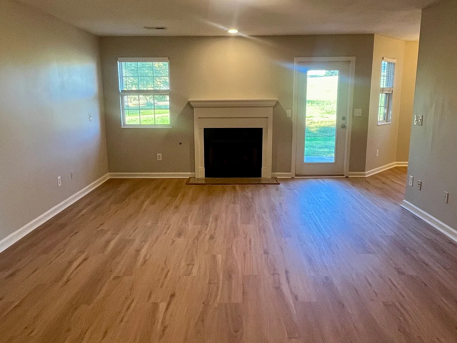 3 bed, 1530 sqft, $1,850 — Photo 4