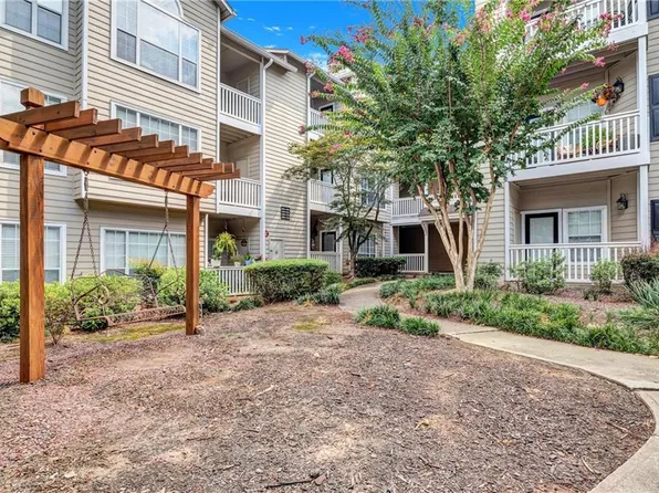 1250 Parkwood Cir SE Unit 1113, Atlanta, GA 30339
