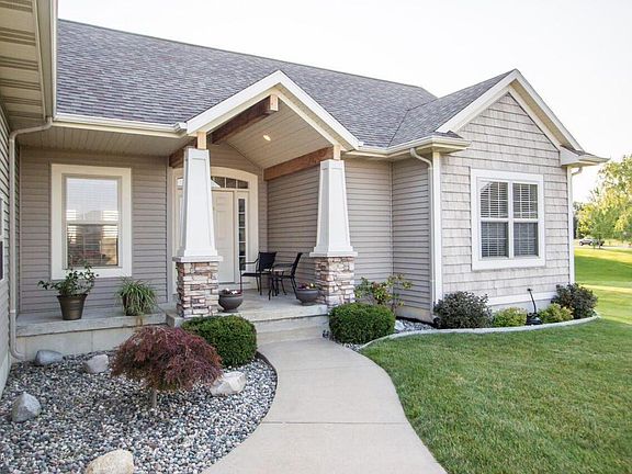 2nd image of 7129 Deep Rose Ct
