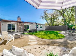 2012 Cardinal Dr, San Diego, CA 92123