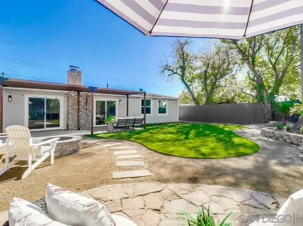 2012 Cardinal Dr, San Diego, CA 92123