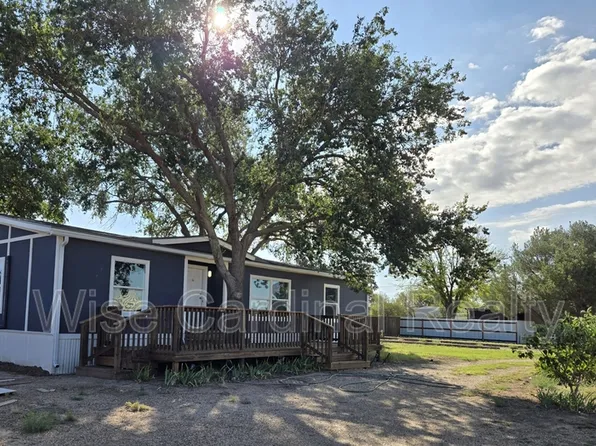 9007 Dawson Ave, Wolfforth, TX 79382