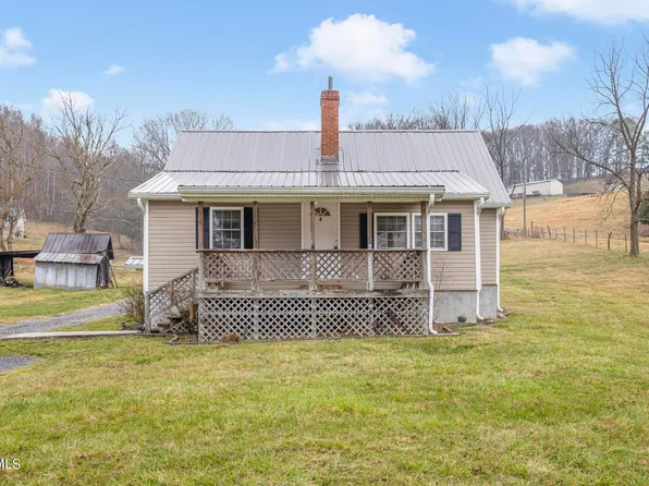 248 Boozy Creek Rd, Blountville, TN 37617