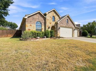 9452 Drovers View Trl, Fort Worth, TX 76131