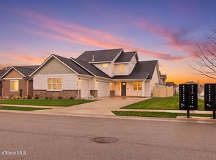 4415 W Homeward Bound Blvd, Coeur D Alene, ID 83815
