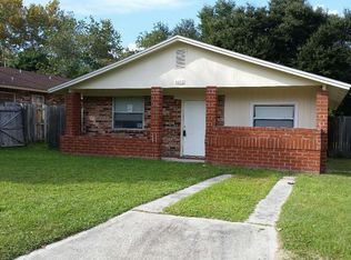 1602 Spruce St, Green Cove Springs, FL 32043
