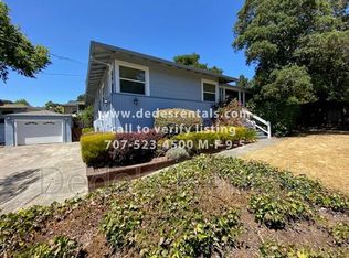 2473 Chanate Rd, Santa Rosa, CA 95404