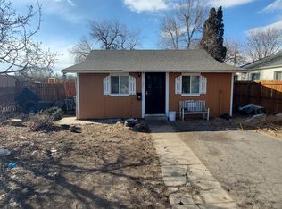 601 Newton St, Denver, CO 80204