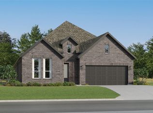 16346 Mesquite Field Dr, Hockley, TX 77447