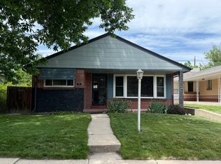 3359 W 37th Ave, Denver, CO 80211