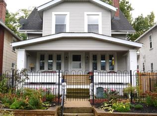 87 E Kelso Rd, Columbus, OH 43202