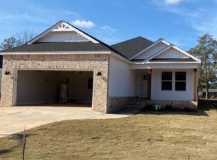 123 N Sky Dr, Warner Robins, GA