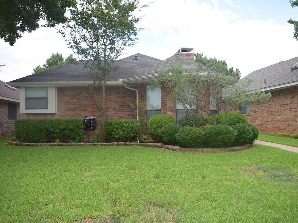 street view of home