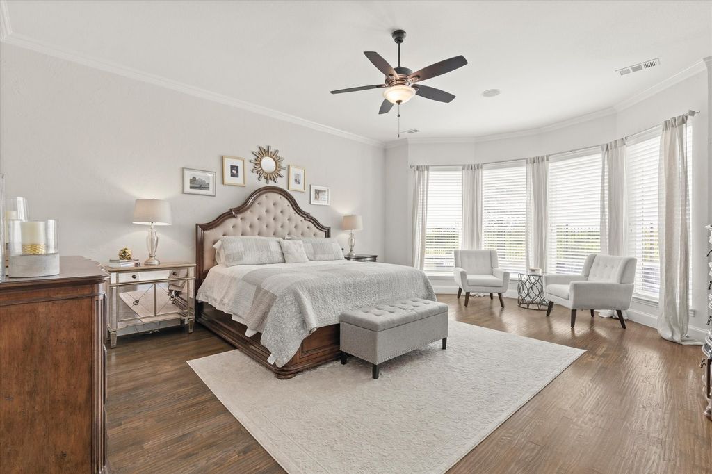 5121 Verdant Valley Dr, Frisco, TX - View 4