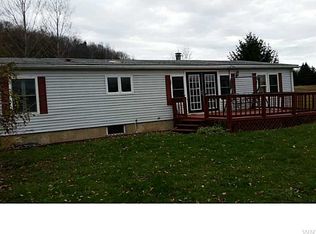2833 Back Hinsdale Rd, Olean, NY 14760