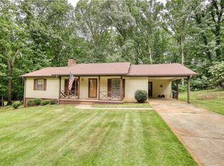 66 Dogwood Ln, Covington, GA 30014