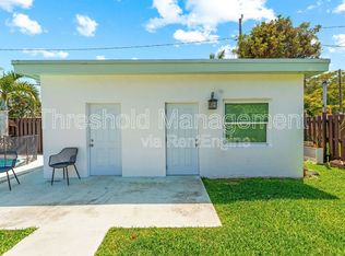 1634 Fletcher St #3, Hollywood, FL 33020