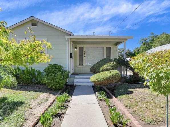 814 Orange St, Yuba City, CA 95991