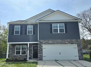 359 Alta Tree Blvd, Johnson City, TN 37604