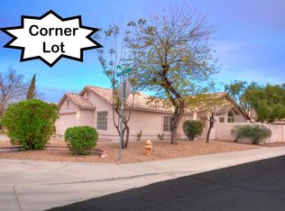 871 W Silver Creek Rd, Gilbert, AZ 85233