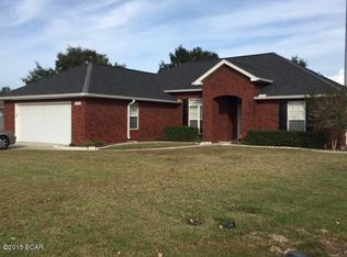 335 Michele Dr, Panama City, FL 32404
