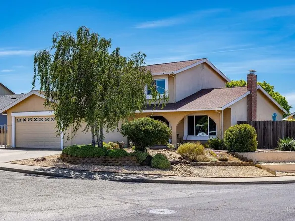 223 Martin Court, Benicia, CA 94510