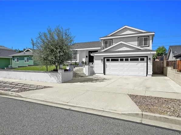 925 Gehrig Ave, Placentia, CA 92870