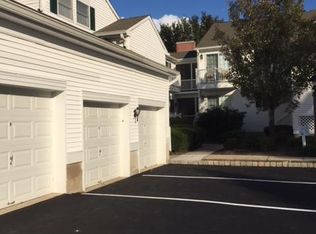 213 Alexandria Way, Basking Ridge, NJ 07920