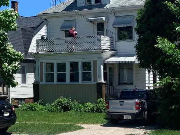 5007 19th AVENUE, Kenosha, WI 53140