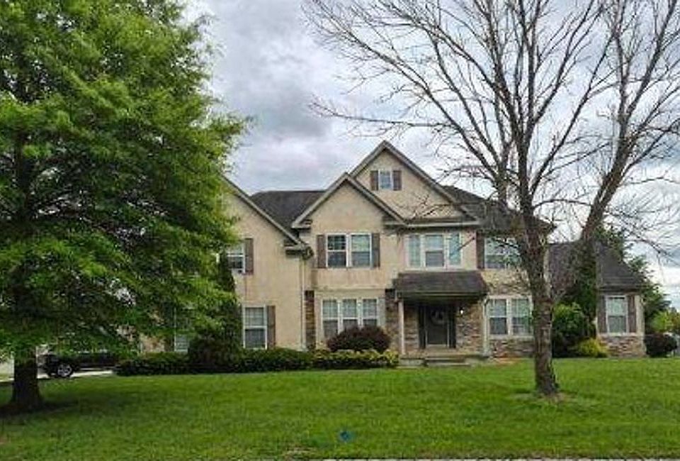 Property Front View