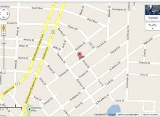 77 Orchard St, Mount Clemens, MI 48043