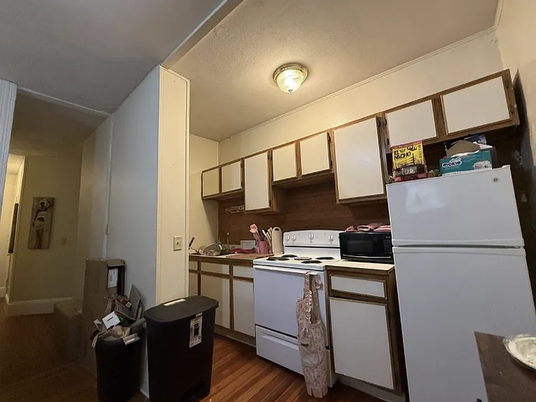 73 S Huntington Ave #2U — Photo 5