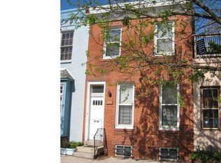 408 S 25th St, Philadelphia, PA 19146