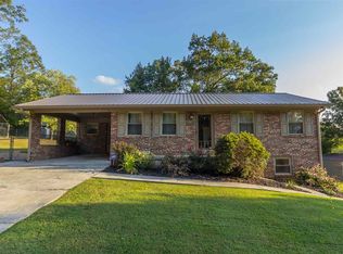 1411 Magnolia Ave, New Market, TN 37820